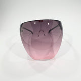 Safety Glasses X Face Shield (21 Different Shades)