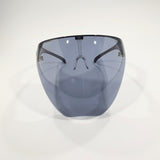Safety Glasses X Face Shield (21 Different Shades)