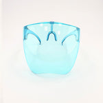 Kids Safety Glasses X Face Shield | 3 Colors