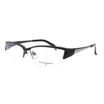 Masaki Matsushima Titanium Frame | Model MF - 1252