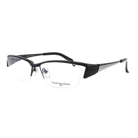 Masaki Matsushima Titanium Frame | Model MF - 1252