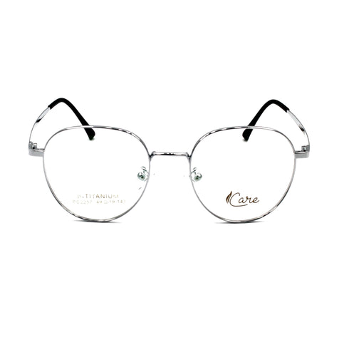 Ottika Care - B. Titanium | Model 2257