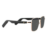 Opttecc Smartwear - Polarized Sunglasses - Bluetooth Technology | Model 006