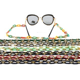 Charmswear | Multi-Color Eyewear Chain | Model 012