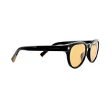 Ermenegildo Zegna Sunglasses | Model EZ 0135 - Black