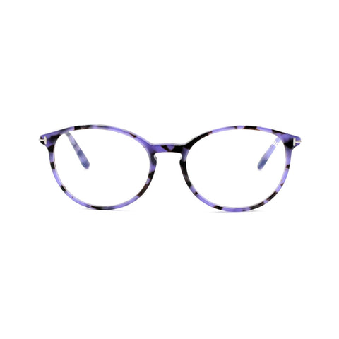 Tom Ford - Blue Light Glasses | Model TF 5617 - Blue Demi