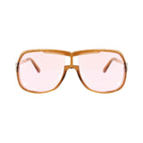 Tom Ford Sunglasses | Model TF 800 - Light Brown