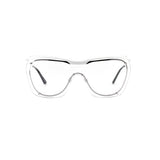 Guess Sunglasses | Model GU 7720 - White/Silver