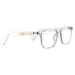 Opttecc Smartwear  | Model 002 - Bluetooth Technology - Anti Blue Light Glasses