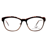 Avanglion Spectacle Frame | Model AV11400B