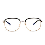 Ottika Care -  Blue Light Blocking Glasses -  Adult | M2210