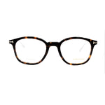 Tom Ford Spectacle Frame | Model TF 5484 - Havana Brown