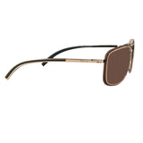 Shades X - Polarized Sunglasses | Model 1821