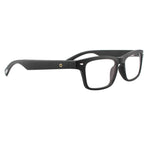 Opttecc Smartwear - 2 in 1 | Model 007 Sunglasses + Anti Blue Light Glasses