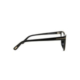 Tom Ford Spectacle Frame | Model FT5729-B- Shiny Black