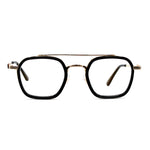 Ottika Care - Blue Light Blocking Glasses - Adult | 52006 - Gold & Green Coating