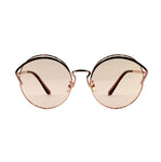 Shades X - Polarized Sunglasses | Model 7056