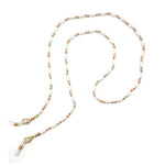 Charmswear - Beaded Pearl Eyewear Chain | Mix Designs