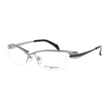 Masaki Matsushima Titanium Frame | Model MF - 1246