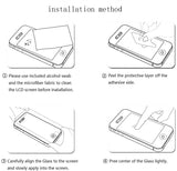 SUPGLASS Anti-Blue Light Screen Protector for iPhone - 12/ 12 mini/ 12 Pro/ 12 Pro Max