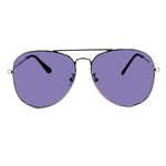 Ottika Care - 001 - Blue Light Blocking & Photochromatic | Clear-Blue Changeable