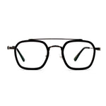 Ottika Care - Blue Light Blocking Glasses - Adult | 52006 - Gold & Green Coating