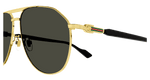 Gucci Sunglasses | Model GG1220S (001) - Gold