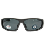 Bigwave Sunglasses - Polarized | Model 1248