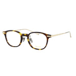 Crafsis - Titanium Frame | Model CRF117 - 2 Color Variant