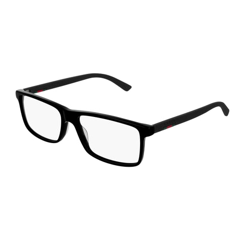 Gucci Spectacle Frame | Model GG0424O (001) - Black