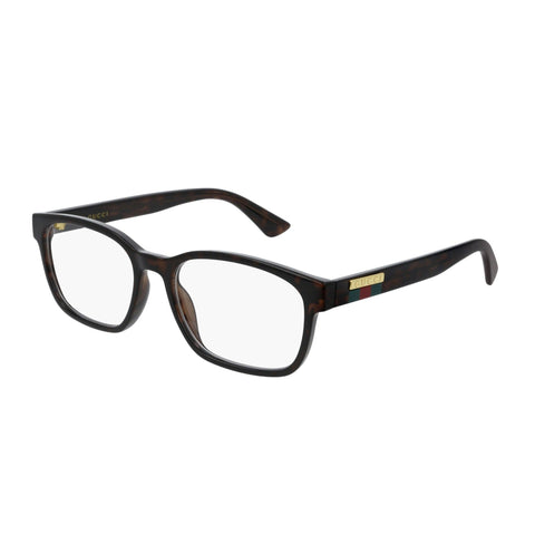 Gucci Spectacle Frame | Model GG0749O (005) - Brown