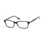 Guess Spectacle Frame | Model GU9131 - Black/Crystal