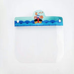 Kids Face Shield | Voyager