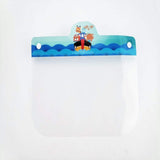 Kids Face Shield | Voyager
