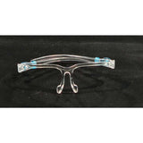 Adult Face Shield - Eyewear Style | Whale (91)