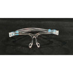 Adult Face Shield - Eyewear Style | Royalty (92)
