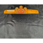 Adult Face Shield - Eyewear Style | Royalty (92)