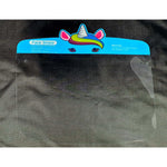 Adult Face Shield - Eyewear Style Adult | Unicorn (93)