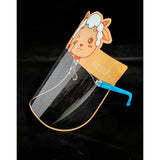 Kids Face Shield - Eyewear | Sheep(49) - 7 Color Frames