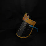 Kids Face Shield - Eyewear | Royalty (E57) - 7 Color Frame