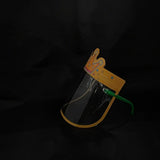 Kids Face Shield - Eyewear | Royalty (E57) - 7 Color Frame