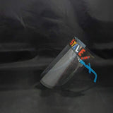 Kids Face Shield - Eyewear | Freestyle (E59) - 7 Color Frame