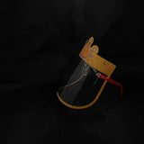 Kids Face Shield - Eyewear | Royalty (E57) - 7 Color Frame
