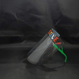 Kids Face Shield - Eyewear | Freestyle (E59) - 7 Color Frame
