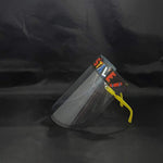 Kids Face Shield - Eyewear | Freestyle (E59) - 7 Color Frame
