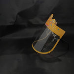 Kids Face Shield - Eyewear | Royalty (E57) - 7 Color Frame