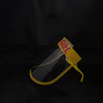 Kids Face Shield - Eyewear | Girly (E55) - 7 Color Frame