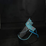 Kids Face Shield - Eyewear | Owl (E58) - 7 Color Frame