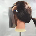 Face Shield Design