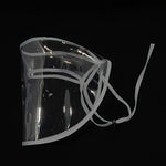 Kids Face Shield | Hat Covers (Hat not included)